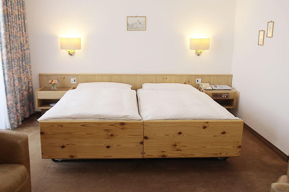 Steffani 4* Sankt Moritz
