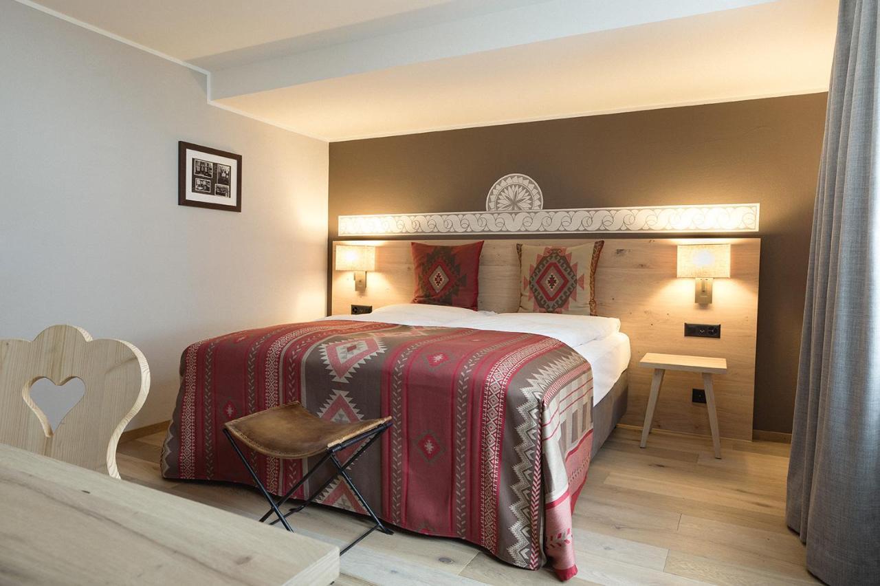 Steffani 4* Sankt Moritz