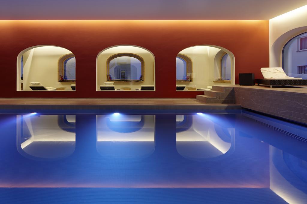 Steffani Hotel