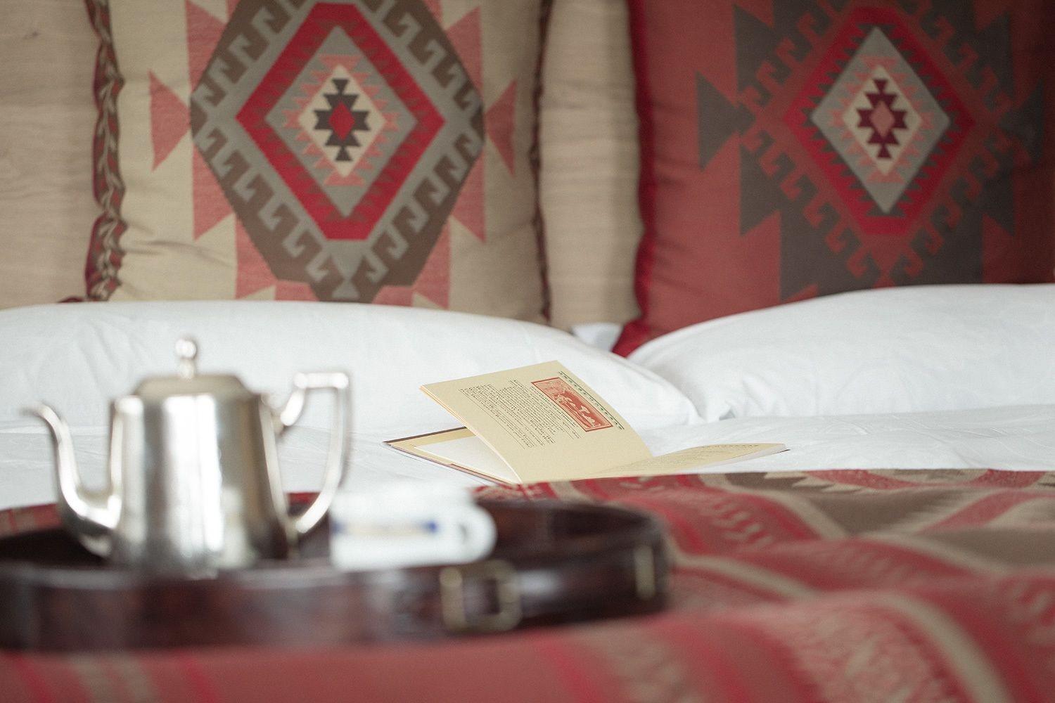 Steffani Hotel