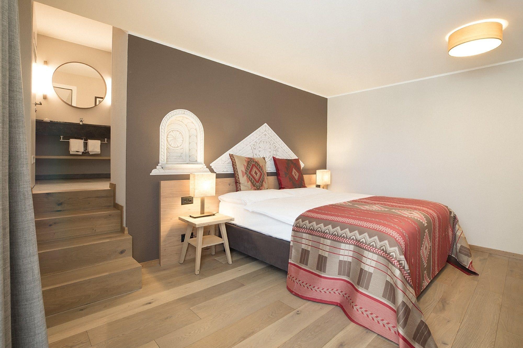 Steffani Hotel 4*
