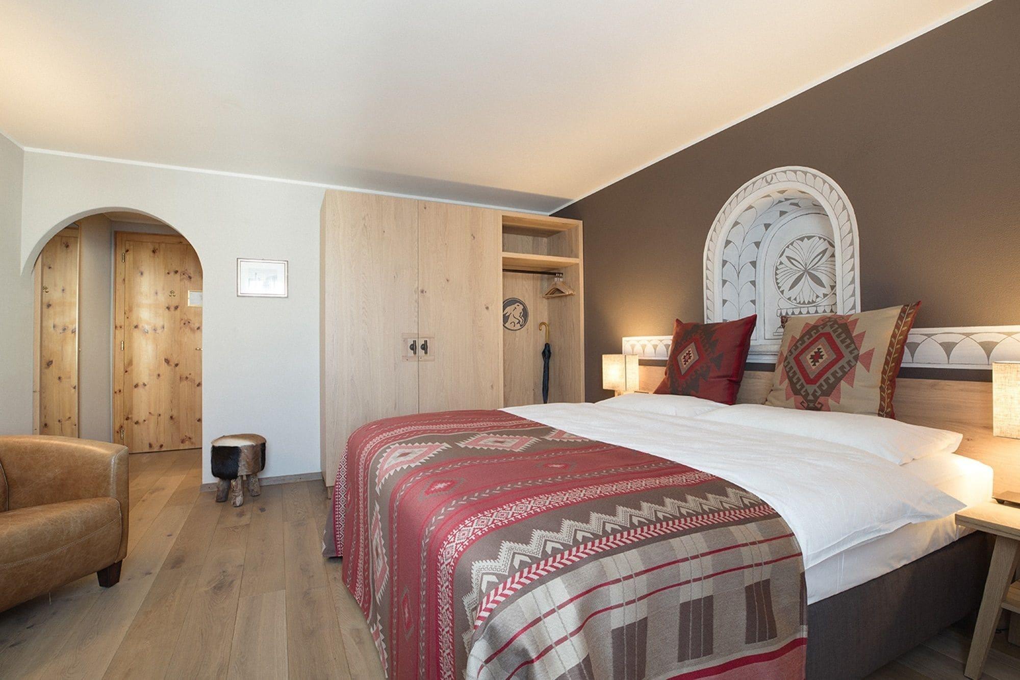 Steffani Hotel 4*