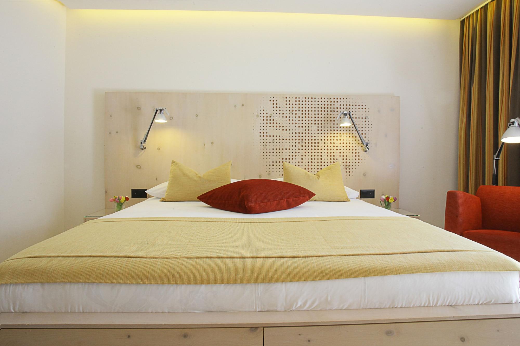 Steffani Hotel 4*
