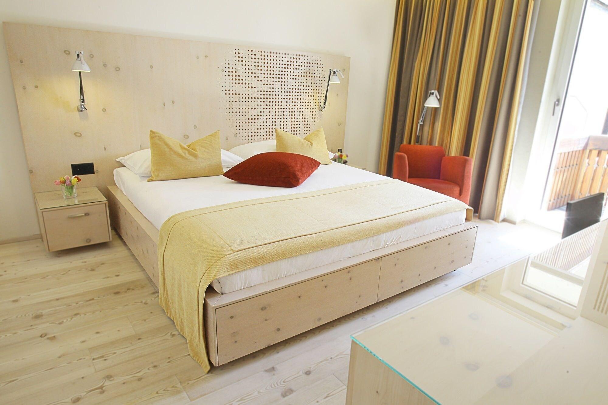 Steffani Hotel Sankt Moritz