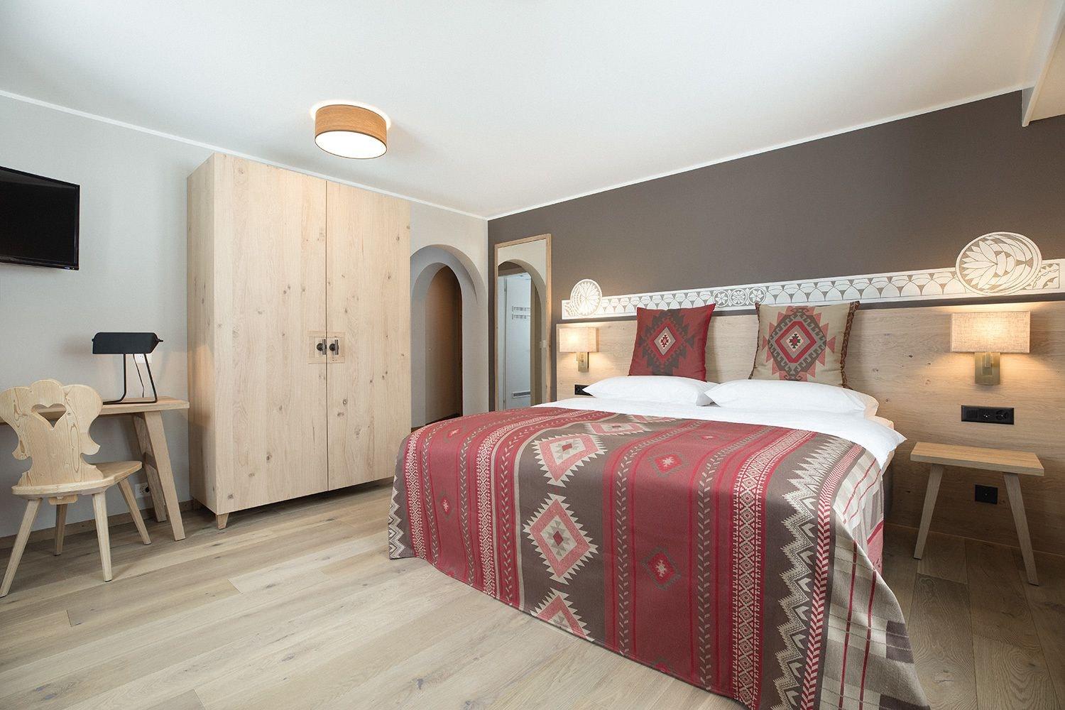Steffani 4* Sankt Moritz