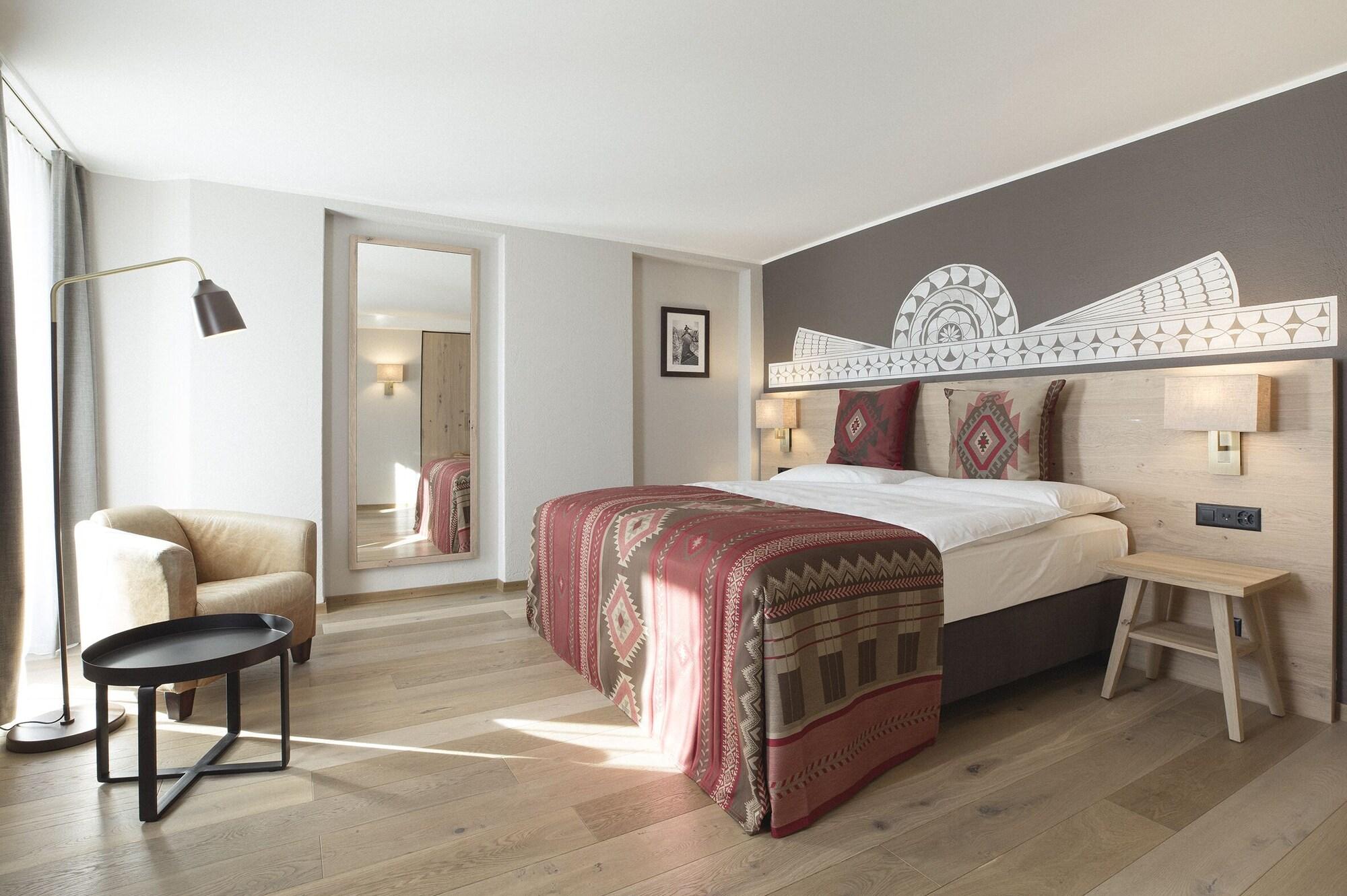 Steffani Hotel 4*
