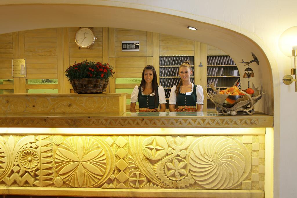 Steffani Hotel 4*