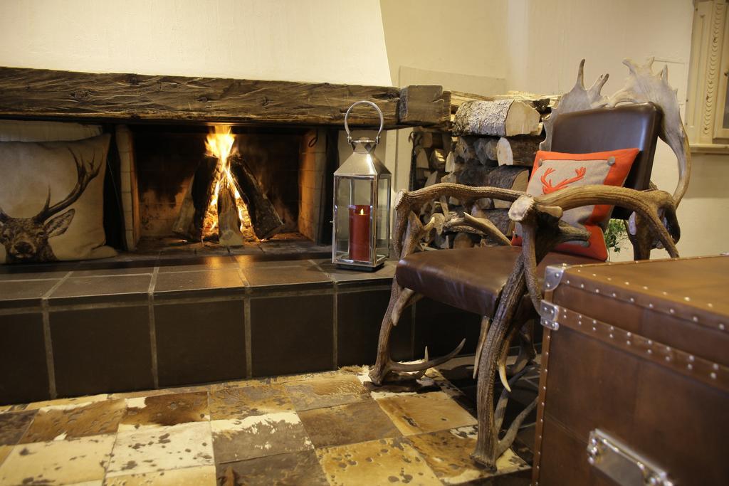 Steffani Hotel 4*
