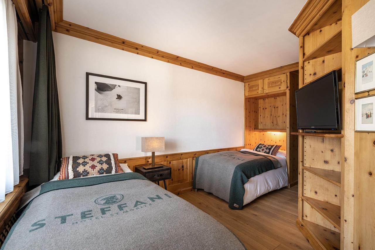 Hotel Steffani 4*