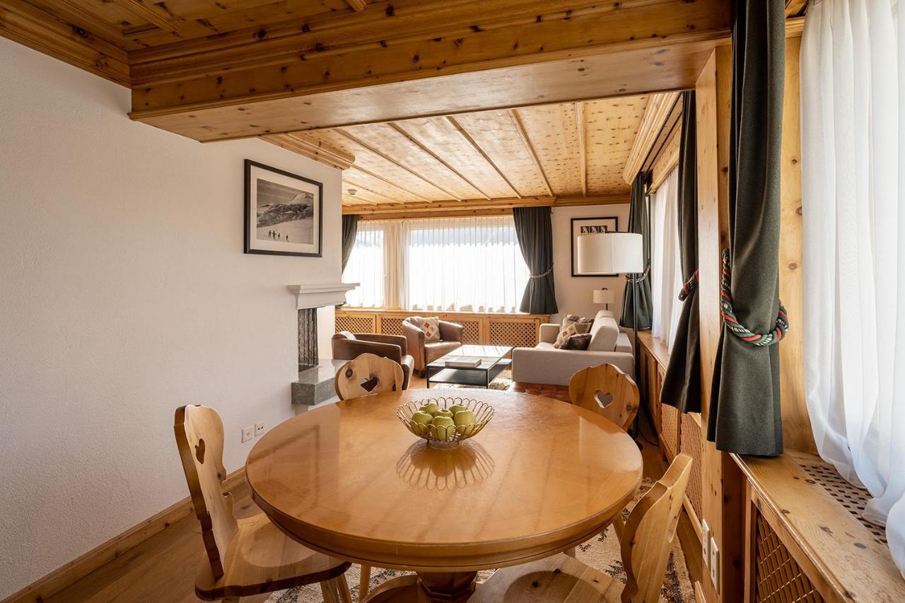 Steffani 4* Sankt Moritz