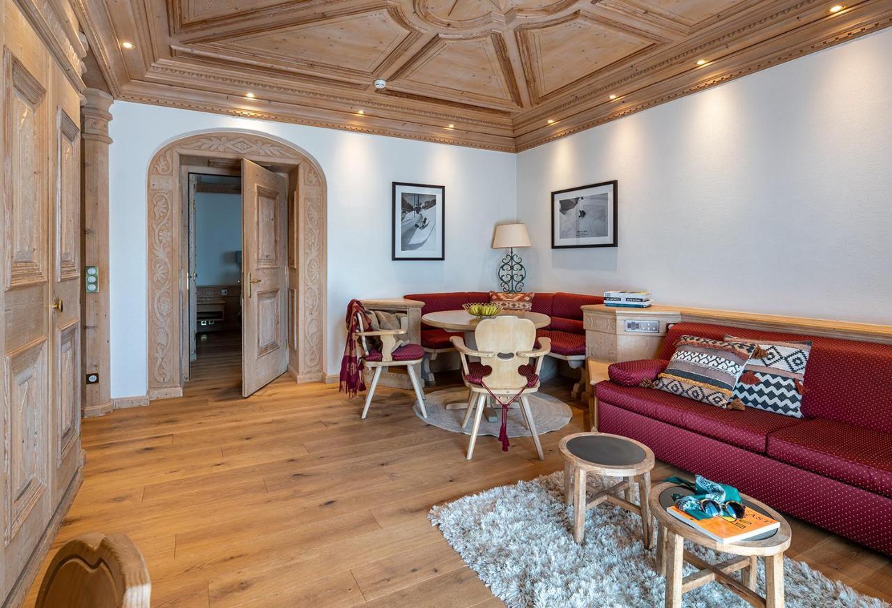 Steffani 4* Sankt Moritz