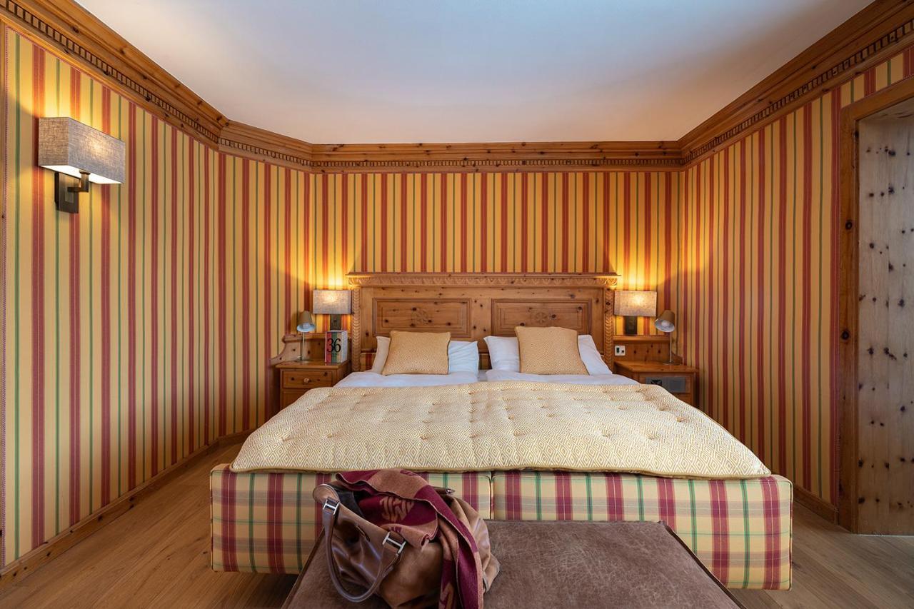 Hotel Steffani
