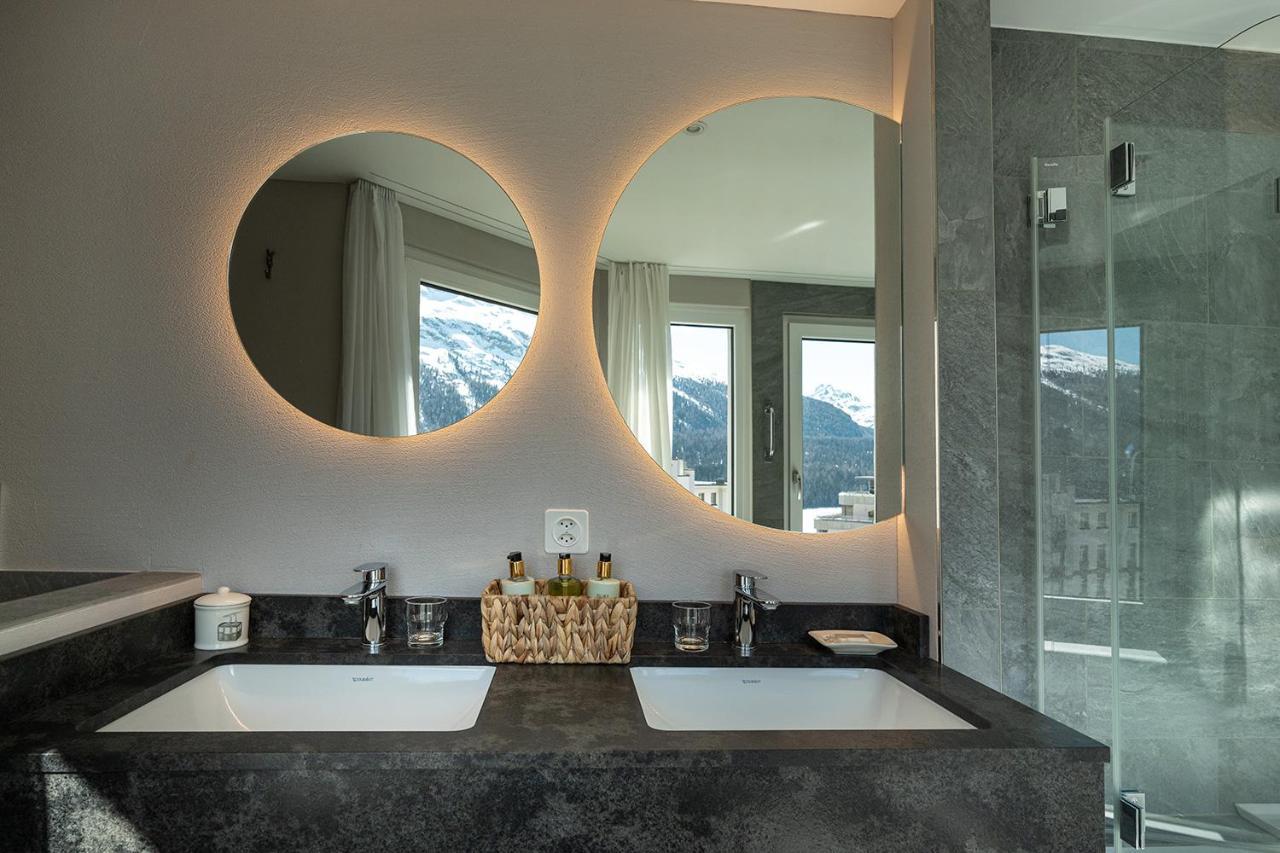 Steffani Sankt Moritz