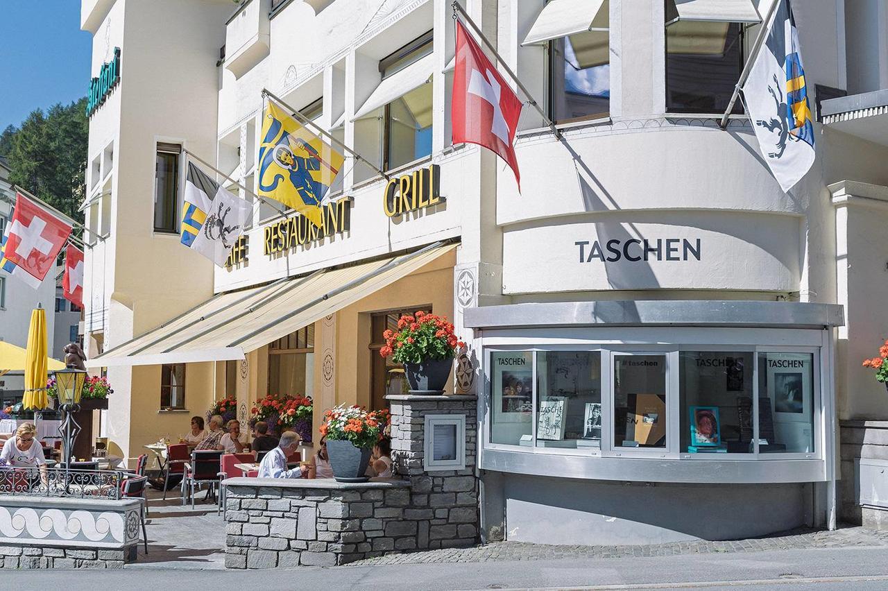 Steffani Hotel