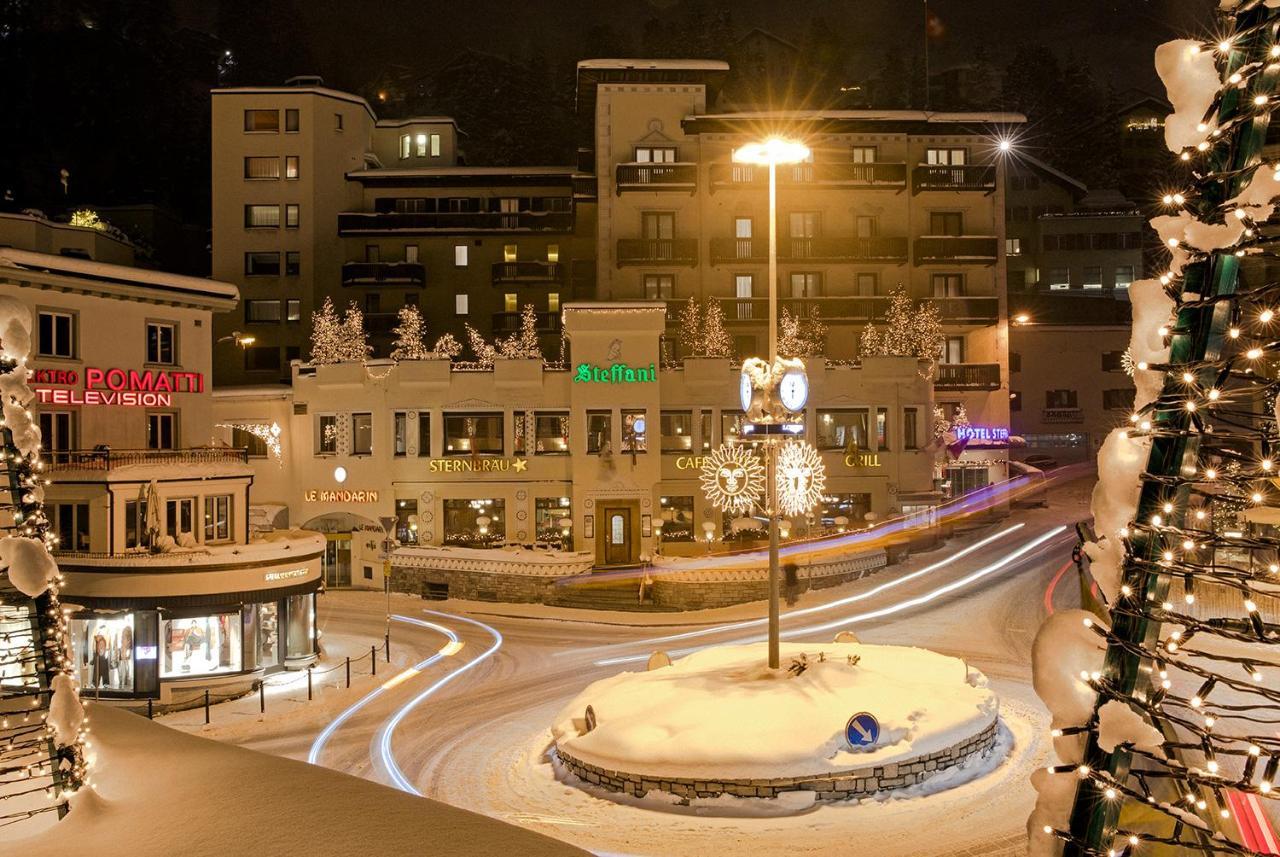 Steffani Hotel