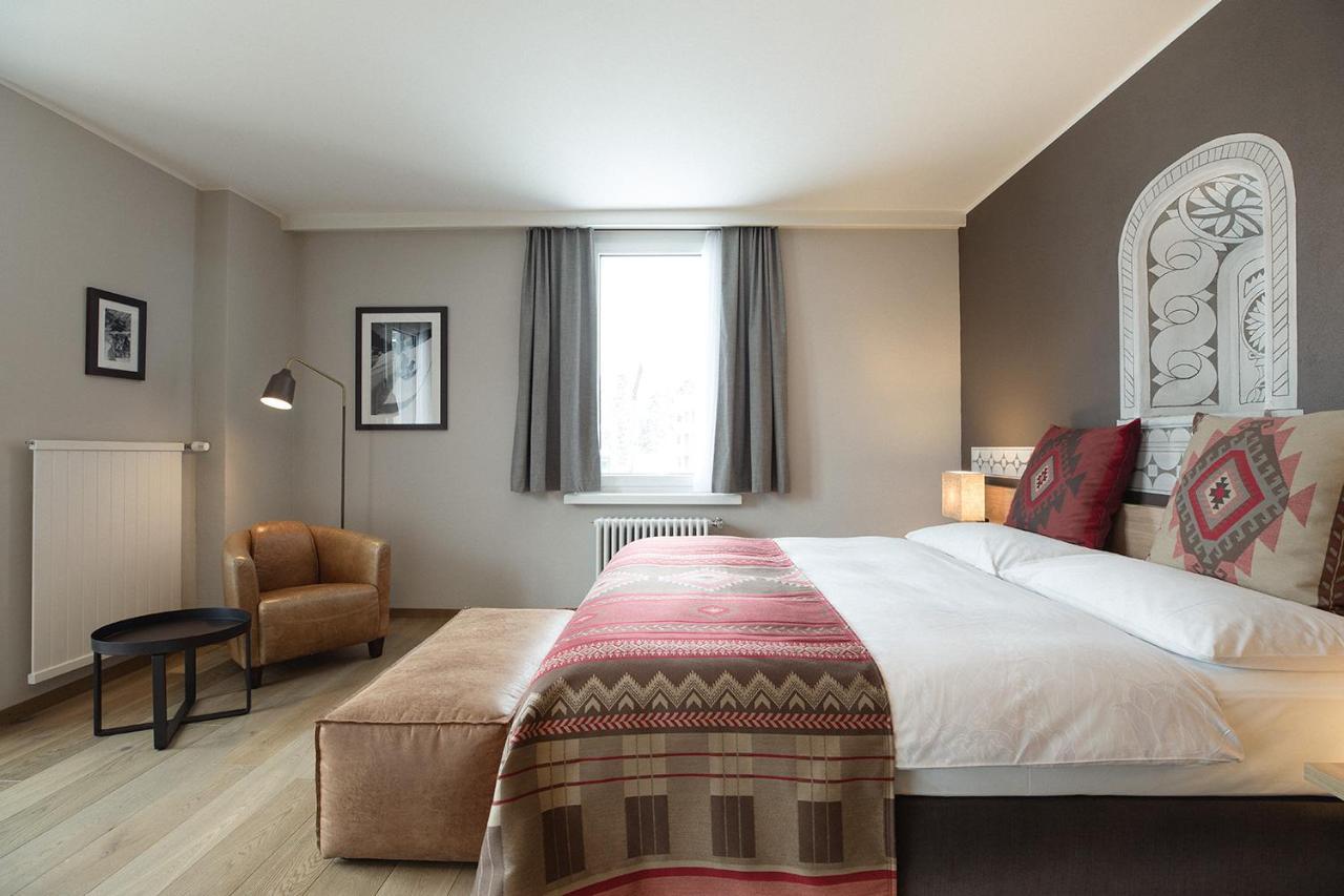 Steffani 4* Sankt Moritz