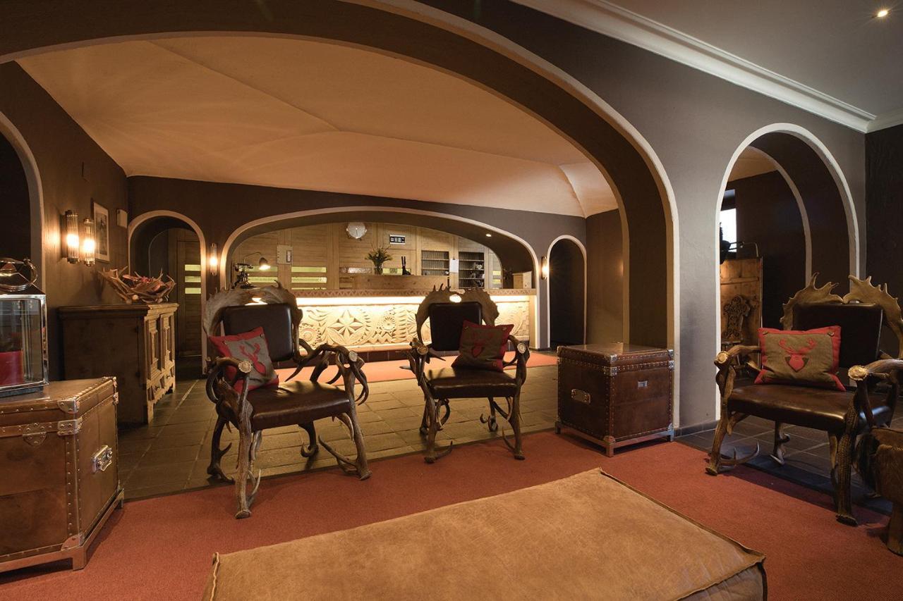 Steffani Hotel 4*