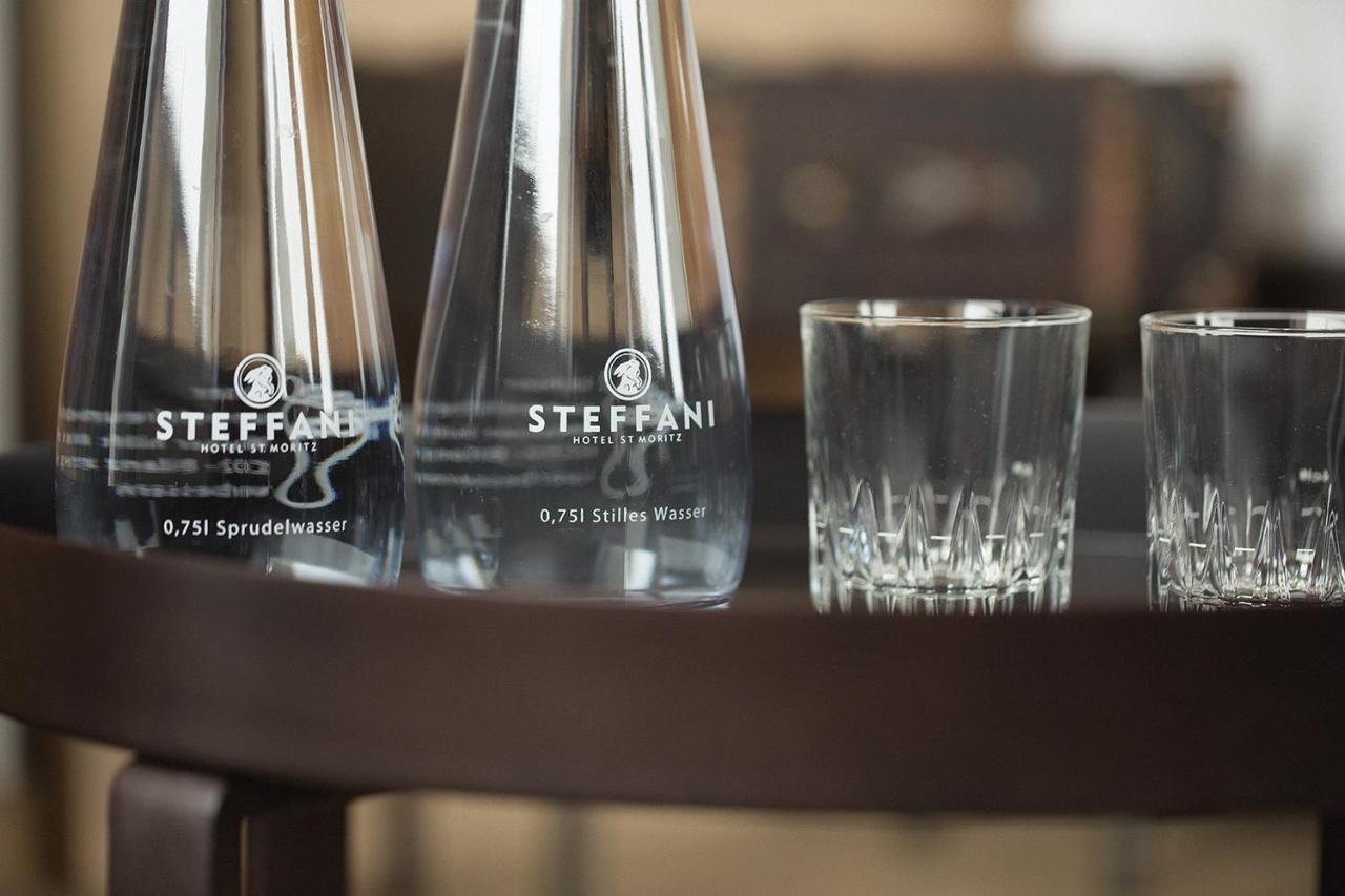 Hotel Steffani